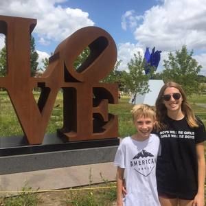 Meet your Posher, Jane